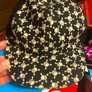 George Hat (Toddler)